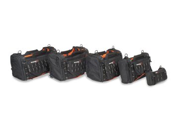 K-Tek Stingray Bags