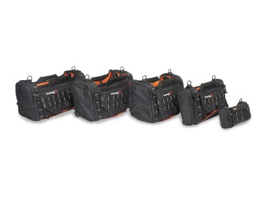 K-Tek Stingray Bags