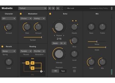 Surreal Machines Dub Machines AU/VST
