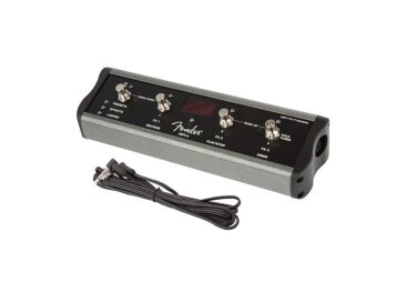 Fender MGT-4 Footswitch
