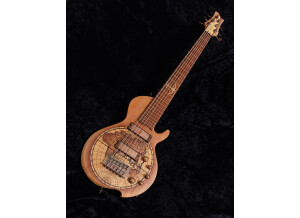 Luthier 10:15 Mormieben