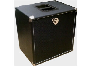 Atomic Amps CLR active cab