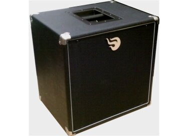 Atomic Amps CLR active cab