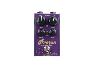 3 Leaf Audio Proton V3