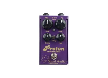 3 Leaf Audio Proton V3