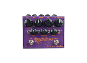 3 Leaf Audio Wonderlove V2