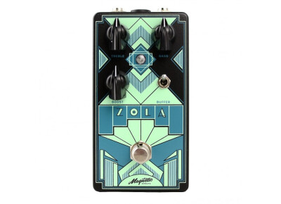 Magnetic Effects Zola