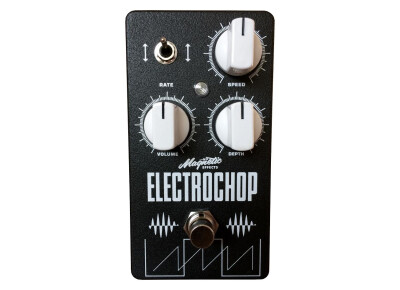 Magnetic Effects Electrochop