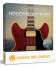 Orange Tree Samples Evolution Hollowbody Blues