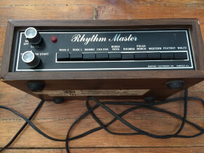 Whippany Electronics Inc Rhythm Master RM10
