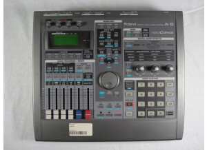 Roland A-6 Digital Multi Audio Station