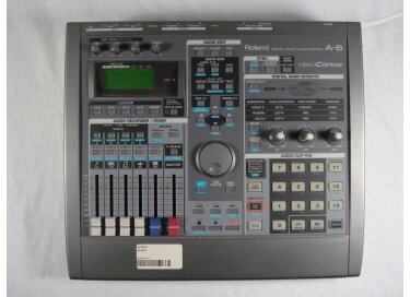 Roland A-6 Digital Multi Audio Station