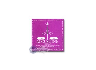Augustine Imperial Red