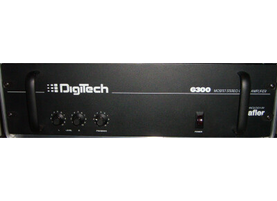 DigiTech G300