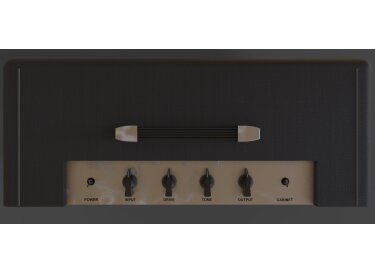 Analog Obsession Rollamp