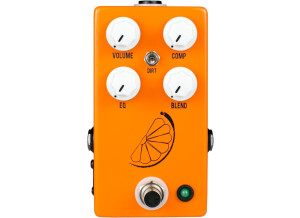 JHS Pedals Pulp 'N' Peel V4