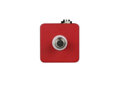 JHS Pedals Red Remote