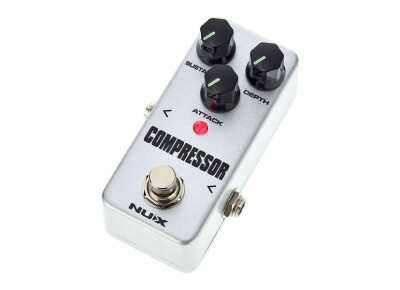 nUX Compressor
