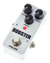 nUX Booster
