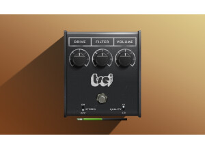 TSE Audio R47