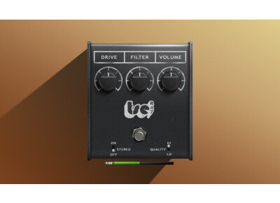 TSE Audio R47