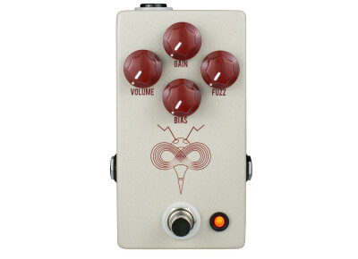 JHS Pedals Pollinator V2