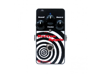 Keeley Electronics Rotten Apple OpAmp Fuzz