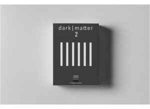 String Audio Dark Matter 2