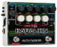 Electro-Harmonix sort un préampli/DI pour basses