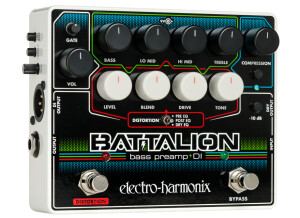 Electro-Harmonix Battalion