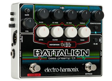 Electro-Harmonix Battalion
