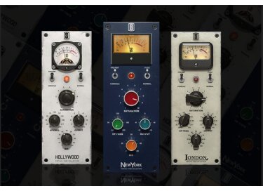 Slate Digital Virtual Tube Collection