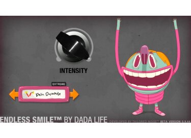 Dada Life Endless Smile