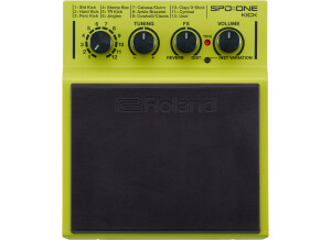 Roland SPD::One Kick