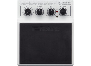 Roland SPD::One Percussion