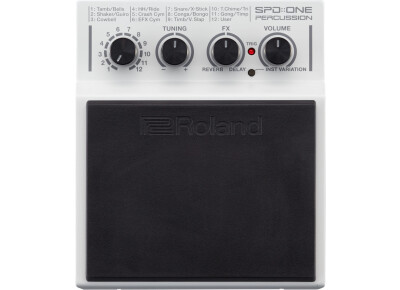 Roland SPD::One Percussion