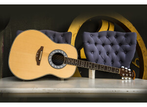 Ovation Glen Campbell Signature Model