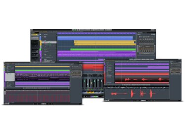 Steinberg Cubase AI 9