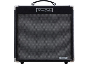 Roland Blues Cube Hot “British EL84 Modified”