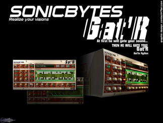 Sonicbytes Gat'R