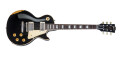 Le Custom Shop Gibson sort une Les Paul surpeinte