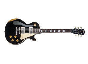Gibson Les Paul Standard "Painted-Over"