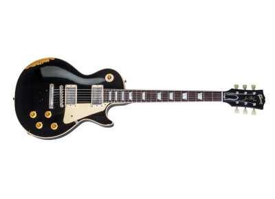 Gibson Les Paul Standard "Painted-Over"