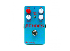 Keeley Electronics Echoes
