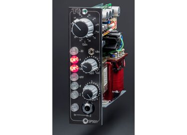 TK Audio SP501