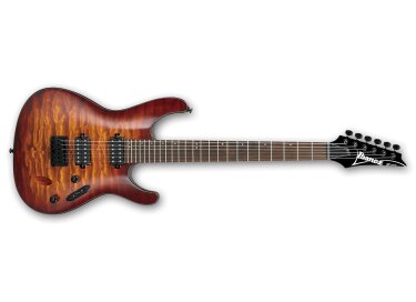 Ibanez S621QM
