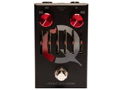 J. Rockett Audio Designs I.Q. Compressor