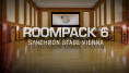 Sortie du RoomPack 6 et promo chez VSL