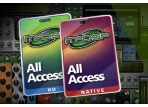 McDSP All Access Bundle