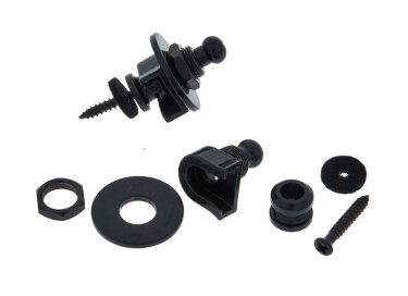 Harley Benton Security Locks